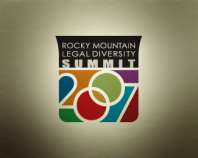 Rocky Mountain Legal Diversity Summit