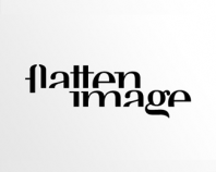 Flatten Image
