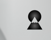 Mountain + Keyhole
