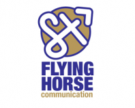 Flying Horse Communication