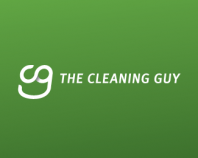 The Cleaning Guy