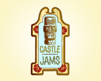 Jam plaque