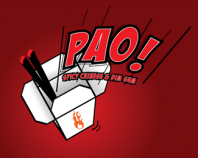 Pao!
