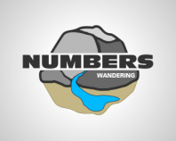 Numbers - Books of the Bible Series