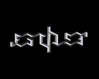 ESCHER Ambigram (2)