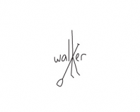Walker SUP's 2