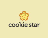 cookie star