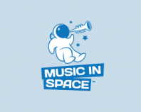 Music In Space