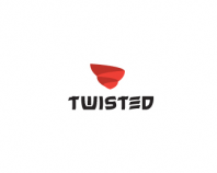 twisted