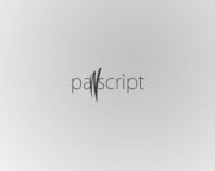 paw script