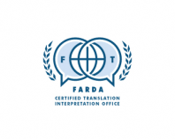 Farda Translation