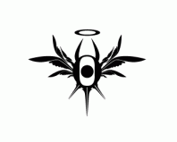 All seeing eye