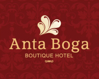 Anta Boga Boutique Hotel