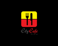 City Cafe Logo