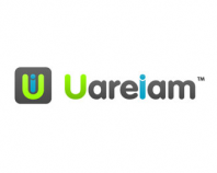 UareIam.com (horizontal version)