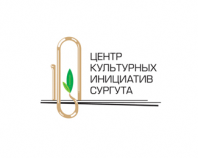Logo for the noncommercial organisation