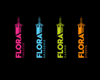FLORA building