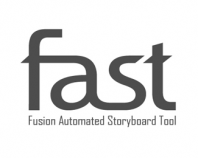 fast-Fusion Automated Storyboard Tool