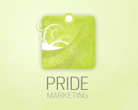Pride Marketing Identity