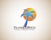Tranquil Beach