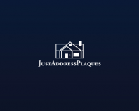 JustAddressPlaques