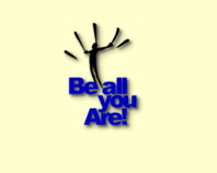 Be All You Are
