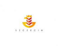 SZCZECIN city LOGO