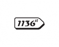 1136st