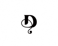 D
