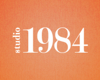 studio 1984