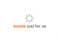Events Just For Us
