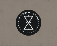 Stockholm - Where time stops