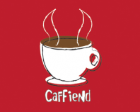 Caffiend
