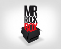 Mr. RockBox