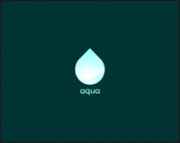 aqua
