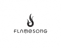 flamesong logo