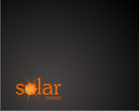 solar
