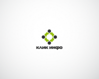 click info