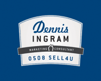 Dennis Ingram