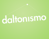daltonismo