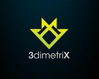 3dimetriX