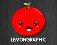 A Series of LemonGraphic Logo