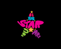 BE_THE_STAR_YOU_ARE