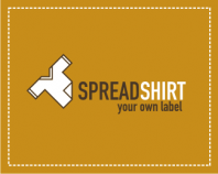 Spread Shirt competition 1