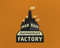 Inappropriate Factory Logo Suggestion
