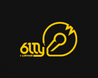 beat and lyrics logo