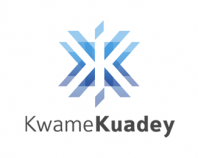 Kwame Kuadey Logo 2