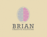 Brian Brain Logo