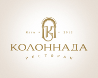 Colonnade restaurant