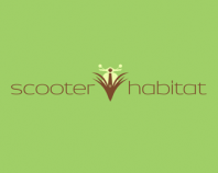 Scooter Habitat